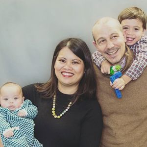 Meet your Posher, Kristine